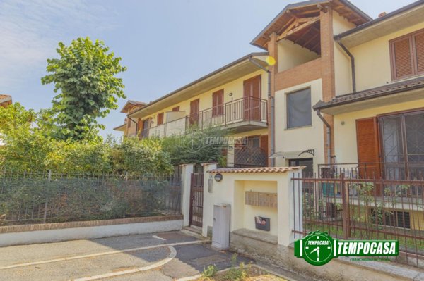 appartamento in vendita a Zeccone