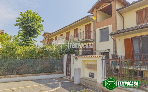appartamento in vendita a Zeccone