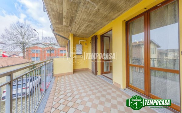 appartamento in vendita a Zeccone