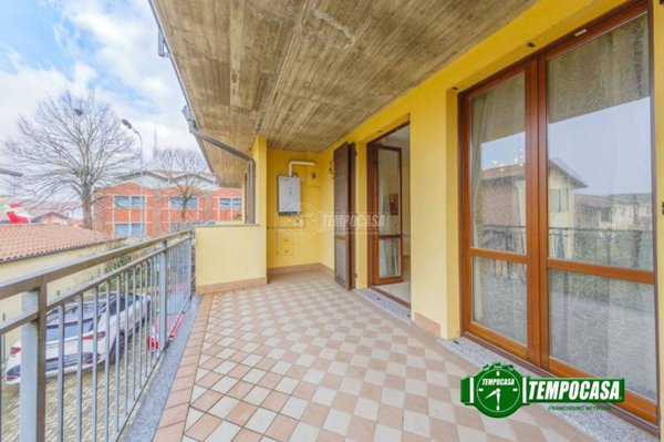 appartamento in vendita a Zeccone