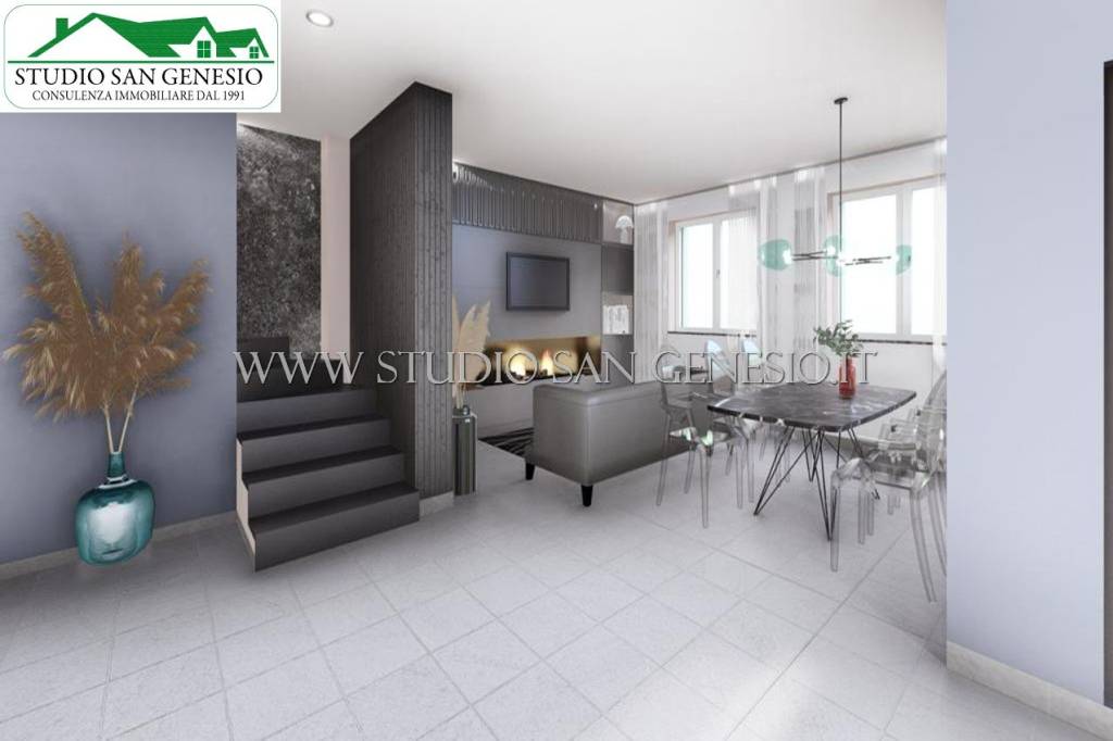 casa indipendente in vendita a Zeccone