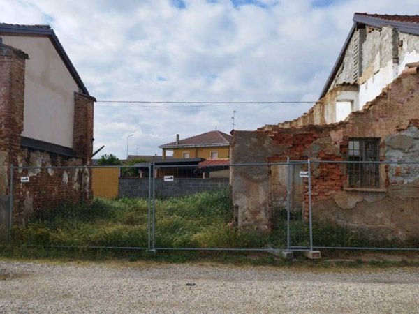 terreno agricolo in vendita a Zeccone