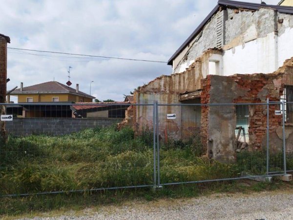 terreno agricolo in vendita a Zeccone