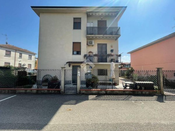 appartamento in vendita a Zeccone