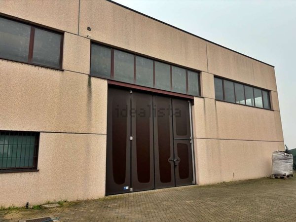 ufficio in vendita a Zeccone