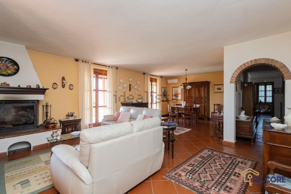 casa indipendente in vendita a Zeccone