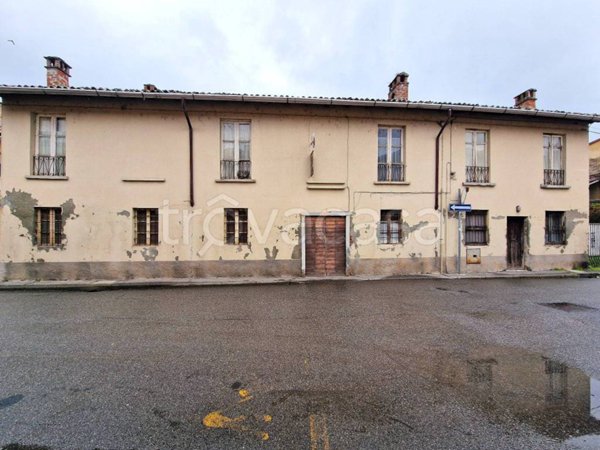 casa indipendente in vendita a Zeccone