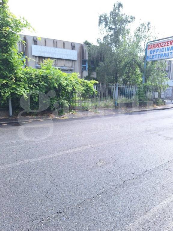 ufficio in vendita a Zeccone