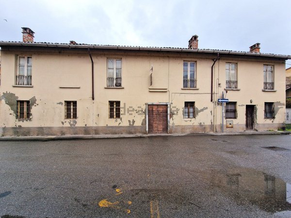 casa indipendente in vendita a Zeccone