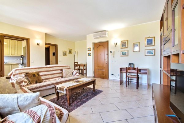 appartamento in vendita a Zeccone