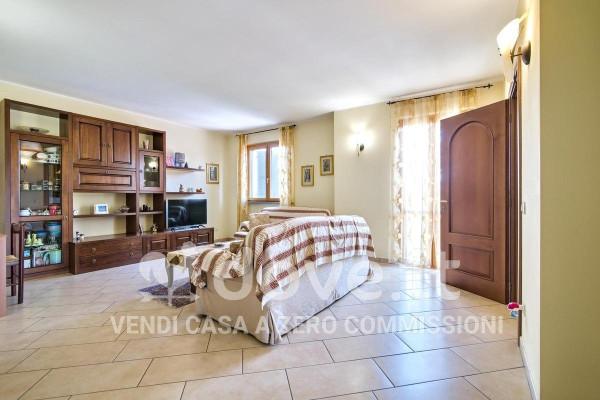 appartamento in vendita a Zeccone