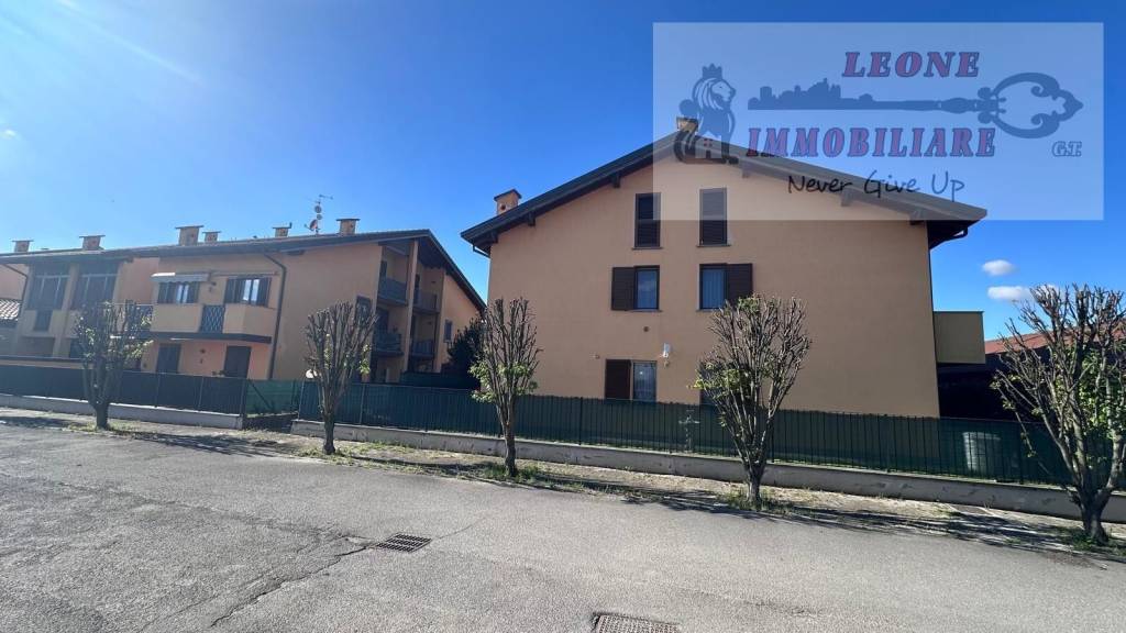 appartamento in vendita a Zeccone