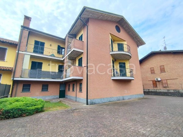 appartamento in vendita a Zeccone