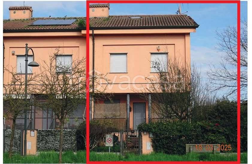 casa indipendente in vendita a Zeccone