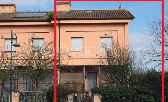 casa indipendente in vendita a Zeccone