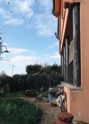 casa indipendente in vendita a Zeccone