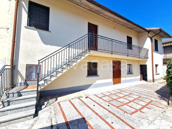 casa indipendente in vendita a Zeccone