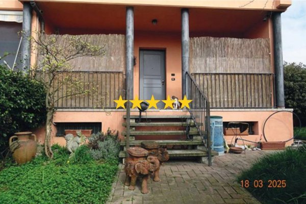 casa indipendente in vendita a Zeccone