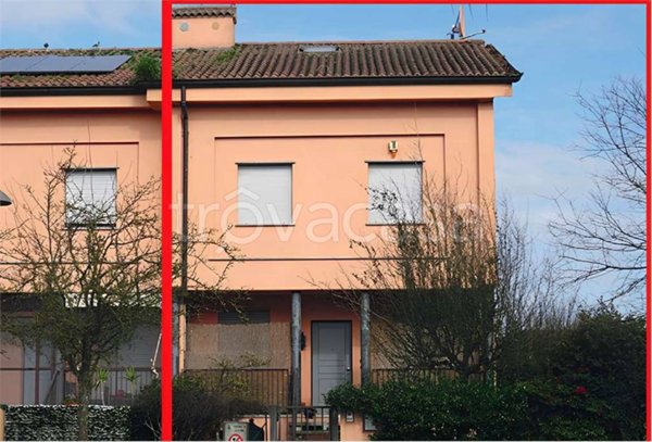 appartamento in vendita a Zeccone
