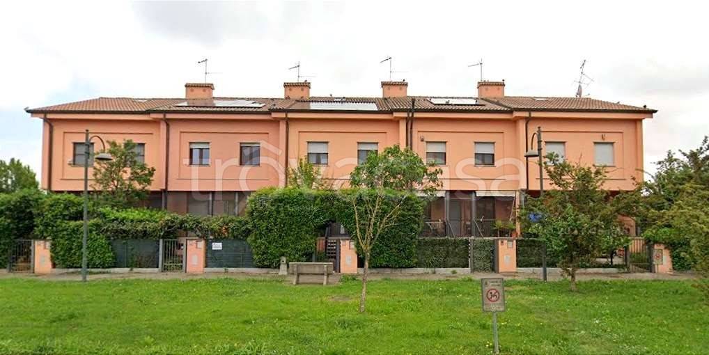 casa indipendente in vendita a Zeccone
