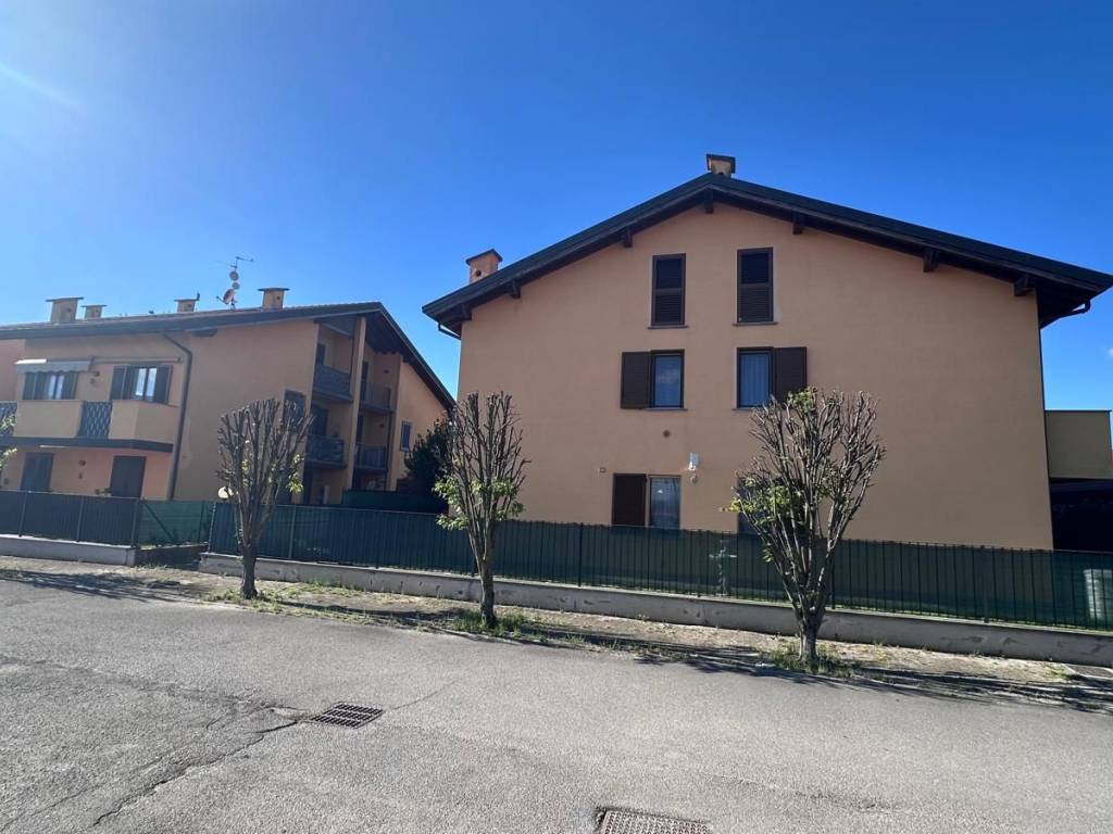 appartamento in vendita a Zeccone