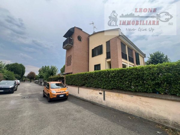 appartamento in vendita a Zeccone