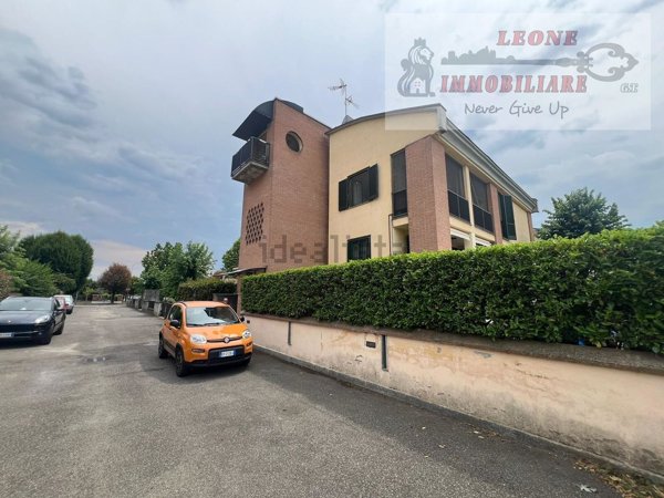 appartamento in vendita a Zeccone