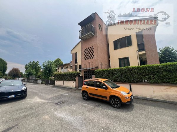 appartamento in vendita a Zeccone