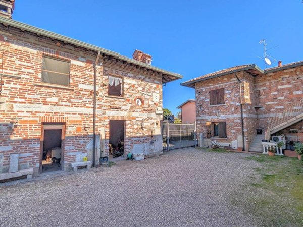 casa indipendente in vendita a Zeccone