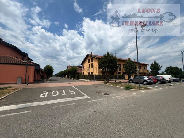appartamento in vendita a Zeccone