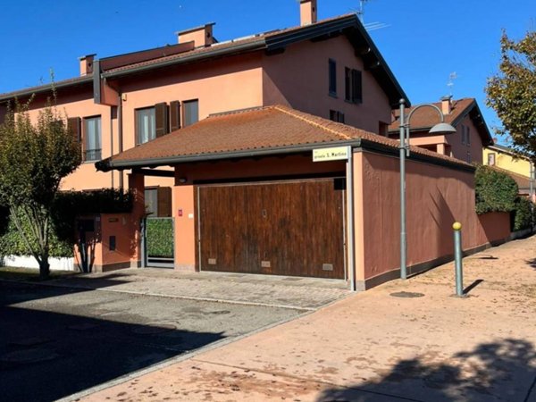 casa indipendente in vendita a Zeccone