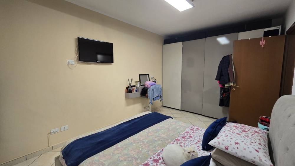 appartamento in vendita a Zeccone