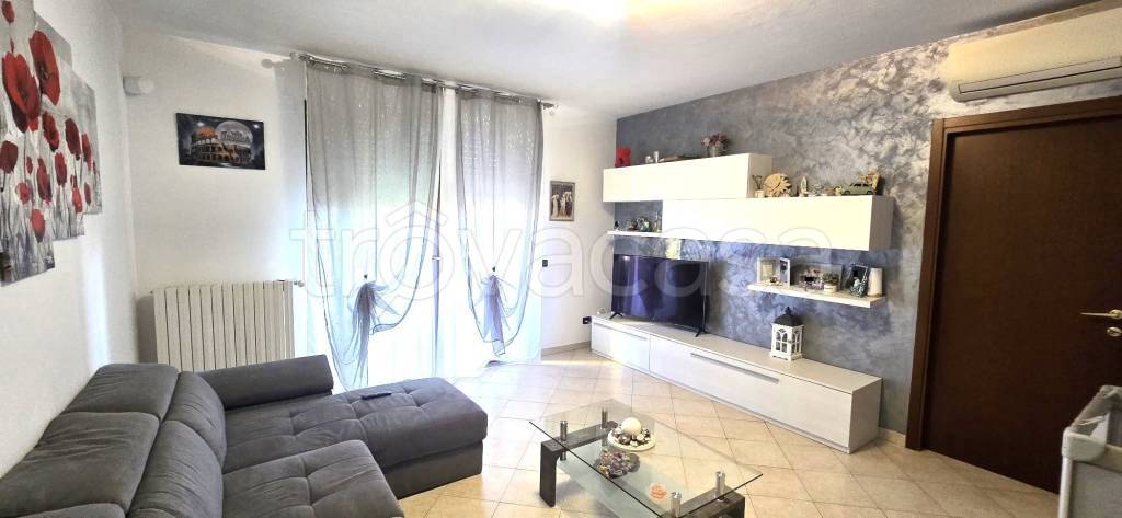 appartamento in vendita a Zeccone