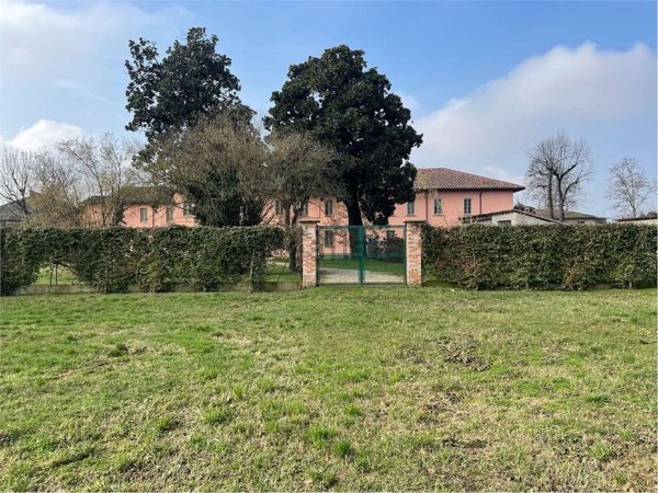 casale in vendita a Zeccone in zona Villareggio