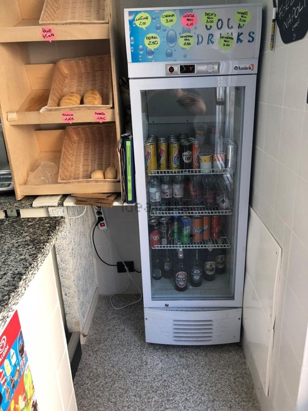 negozio in vendita a Zeccone