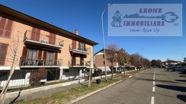 appartamento in vendita a Zeccone