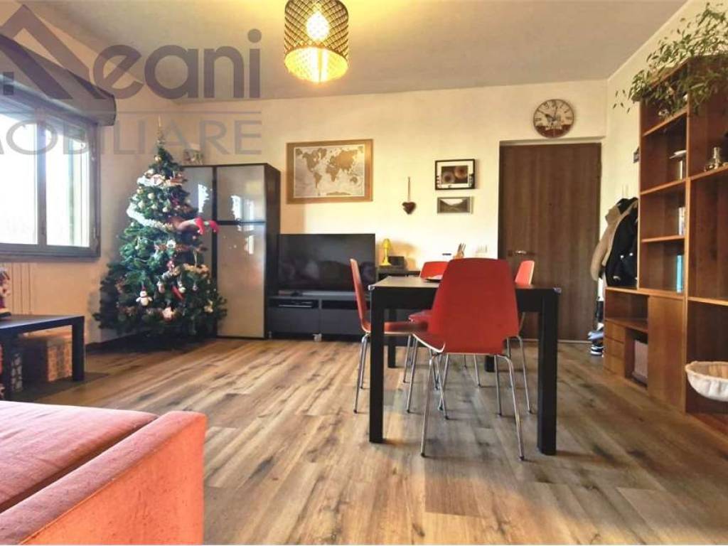 appartamento in vendita a Zeccone