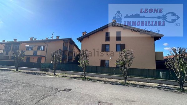 appartamento in vendita a Zeccone
