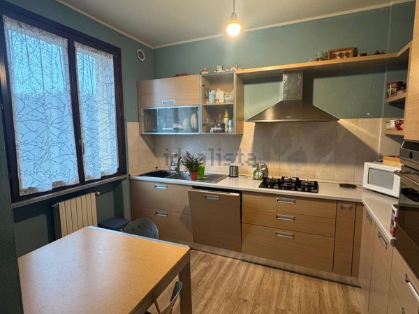 appartamento in vendita a Zeccone