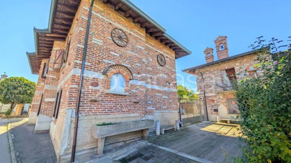 casa indipendente in vendita a Zeccone