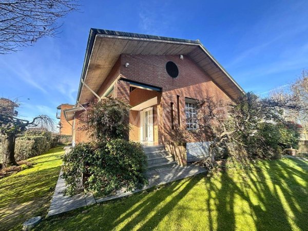 casa indipendente in vendita a Zeccone