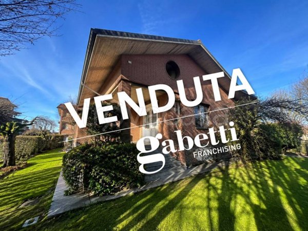 casa indipendente in vendita a Zeccone