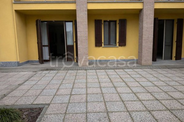 appartamento in vendita a Zeccone