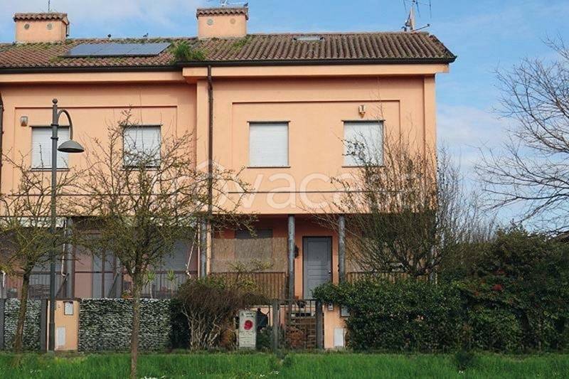 casa indipendente in vendita a Zeccone