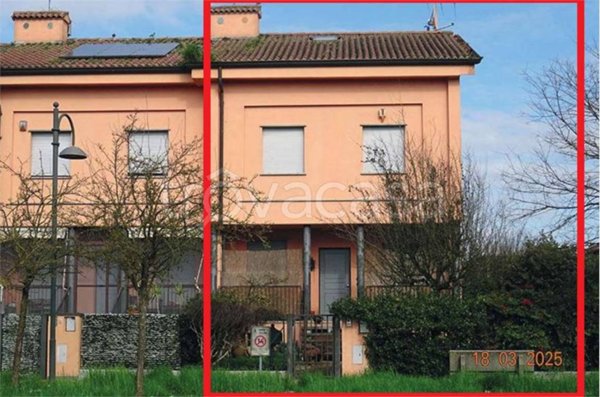 appartamento in vendita a Zeccone