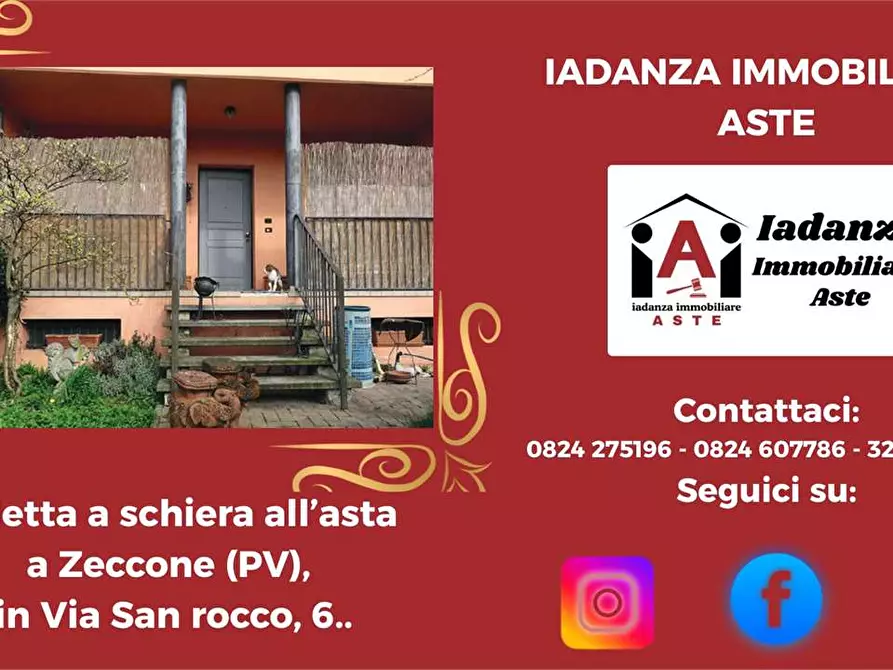 quadrivano in vendita a Zeccone