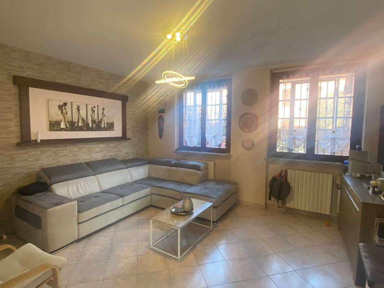 casa indipendente in vendita a Zeccone