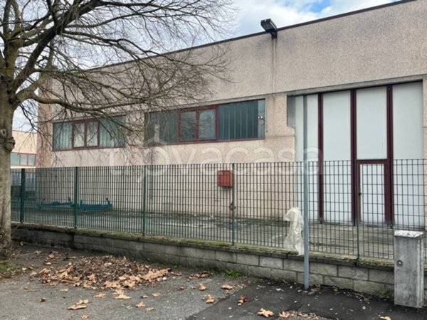 appartamento in vendita a Zeccone