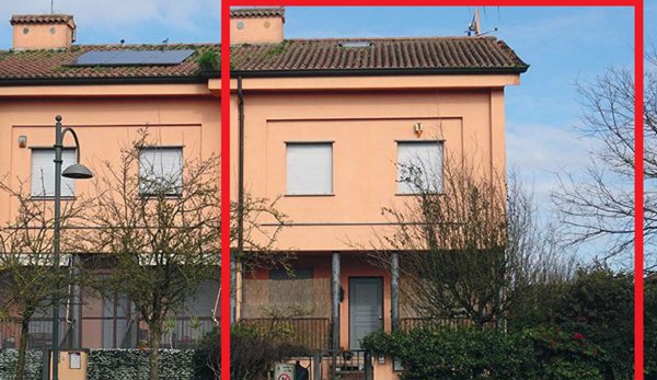 appartamento in vendita a Zeccone