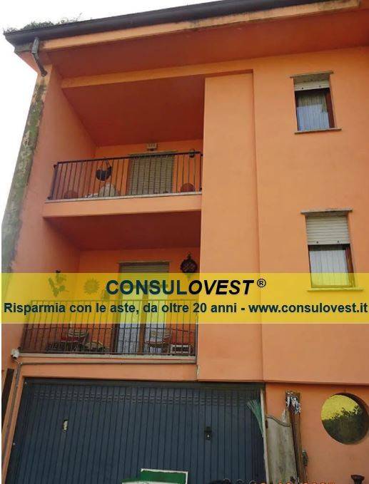 casa indipendente in vendita a Zeccone